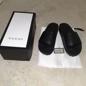 Gucci Sandals
